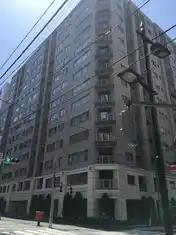 ファミール日本橋グランスイートプラザ