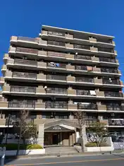 ヴェラハイツ戸田公園