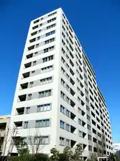 パークホームズ高井戸グランファステール