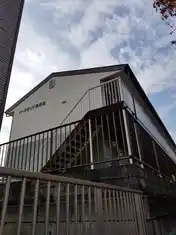 パークサイド美杉台