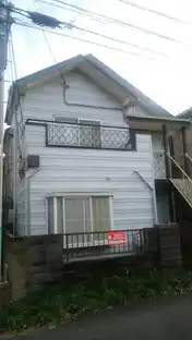 吉沢コーポ