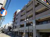 クリオ白楽 壱番館