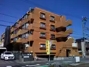 ライオンズマンション相模台第6