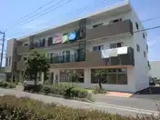 モリエーム太平台