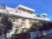 入船中央エステート62号棟