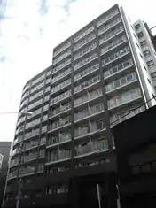 コンパートメント東京中央