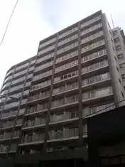 コンパートメント東京中央