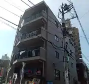 シェモア昭島舘