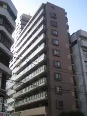 ロイヤルアメニティー大森