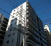 サンリヤン横浜鶴見ブランシエラ