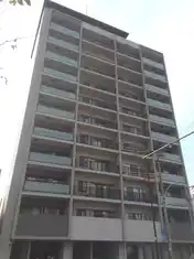 リビオレゾン清澄庭園