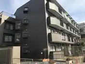サンハイム市川