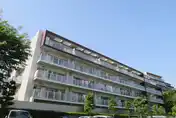 ブルーミングレジデンス千葉ニュータウン中央エレガントコート棟