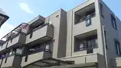 クレール・西国立