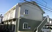 グリーンハイツ
