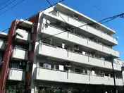 サンライズマンション東村山第3