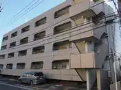 南コーポラス