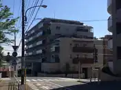 パークホームズ東戸塚プレシャスアベニュー