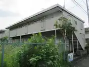 ガーデンパレスかまたD