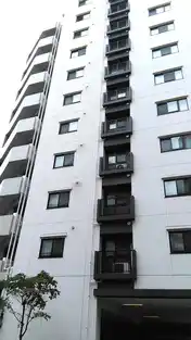 アルコード川崎デュアル