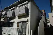 メゾン小杉