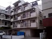 ライオンズマンション駒込第3