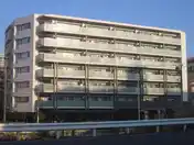 クレアホームズ横浜根岸