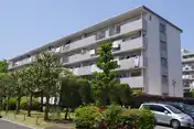 県公社北浦和住宅2号棟