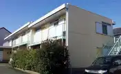 グリーンビューハウスC棟
