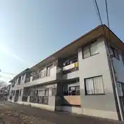 山西第二マンション