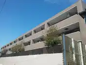 ライオンズガーデン昭島