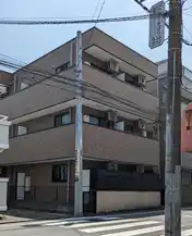 バーンフリート横浜参番館