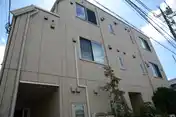 ペッシュ中延