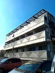 シティプラザ大宮三橋