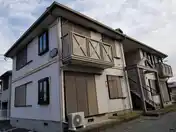 フレグランス美杉台B棟