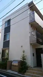 MDM門前仲町Ⅰ