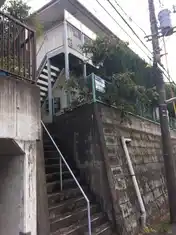ハイツいちかわ