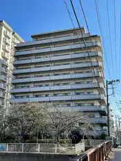 サンクレイドル木場公園