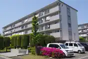 県公社北浦和住宅3号棟