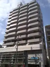 ライオンズマンション門前仲町第6