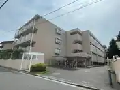 コスモ浦和原山