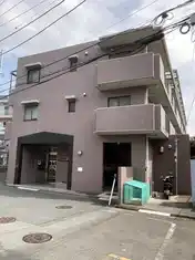 サングレイス湘南藤沢壱番館