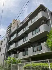 エレガンス代々木