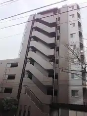 ロアール中野沼袋