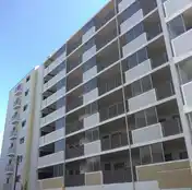 サンクレイドル東大宮3