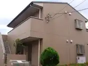 パークフロント・エス