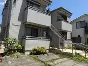 テラス三鷹台