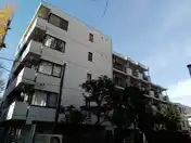 スカイコート府中