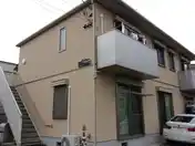 アゼリアハイツ
