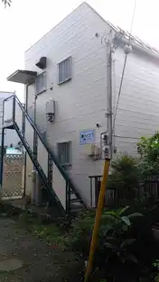 東ハイツ1